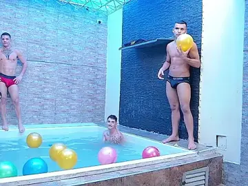 Stripchat Best live sex cam show of Boysgang_sex