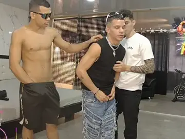 Stripchat Best live sex cam show of Boysgang_sex