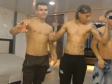 Stripchat Live Sex of Boysgang_sex