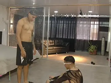 Stripchat Live Sex of Boysgang_sex