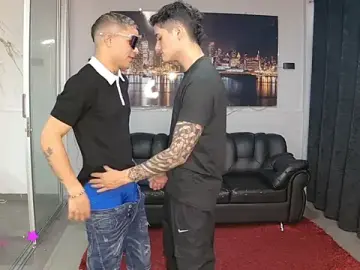 Stripchat Best live sex cam show of Boysgang_sex