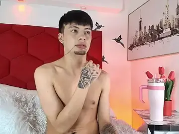 Stripchat Adult Webcams of Steev_Novoa