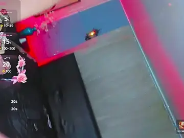 Stripchat Free Live Porn of Victoria_Kastelo