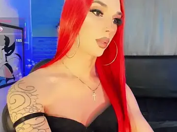 Stripchat Nude Webcam of Victoria_Kastelo