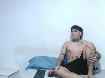 Stripchat Adult Webcam of onixandghosty1