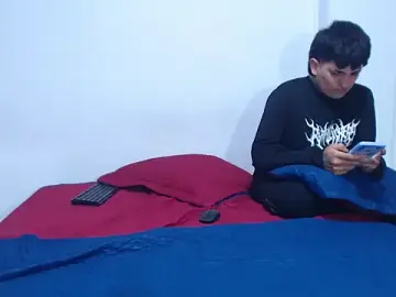 Stripchat Adult Video Chat of onixandghosty1