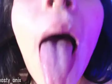 Stripchat Sex Cam of onixandghosty1
