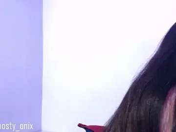 Stripchat Live Porn of onixandghosty1
