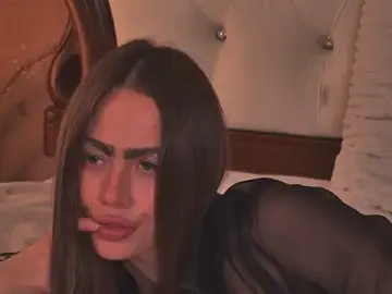 Stripchat Live Sex of Amanda_River
