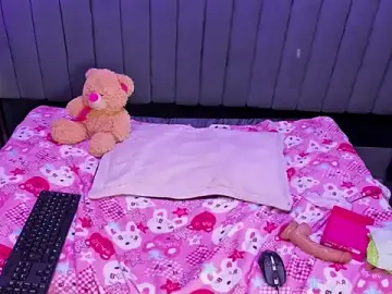 Stripchat Live Sex of Emmily_Walker