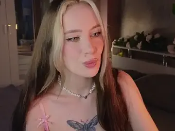 Stripchat Best Webcam of RubyMiracles