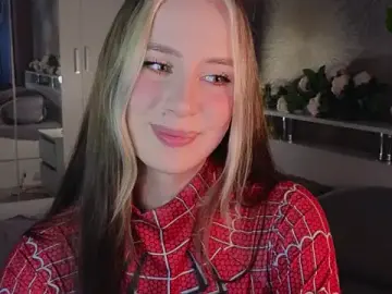 Stripchat Sex Chat of RubyMiracles