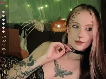 Stripchat Best live sex cam show of RubyMiracles