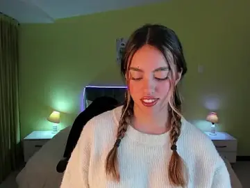 Stripchat Adult Video Chat of _Charlotte_evans_1