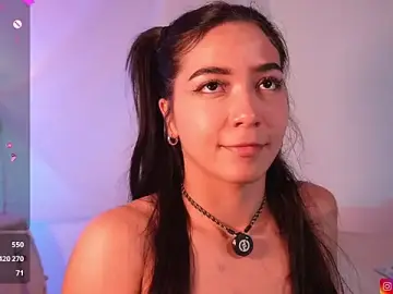 Stripchat Best live sex cam show of lilith__rosse