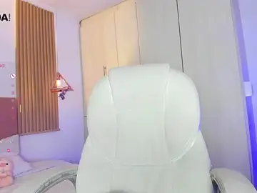 Stripchat Best Webcam of mia_nevaeh