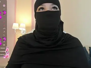 Stripchat Live Sex Cam of nashi_ra