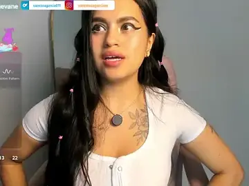 Stripchat Live Porn of playsecrets