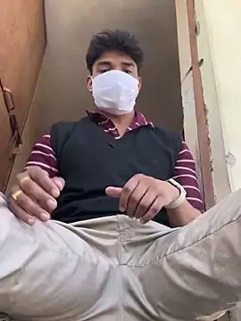 Stripchat Sex Cam of sonalsanskar