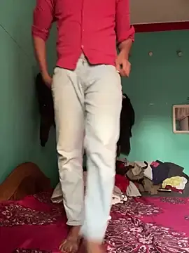 Stripchat Nude Webcam of sonalsanskar