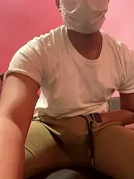 Stripchat Free Porn Cam of sonalsanskar