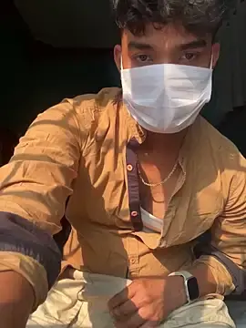 Stripchat Live Sex Cam of sonalsanskar