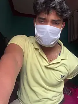 Stripchat Live Sex of sonalsanskar