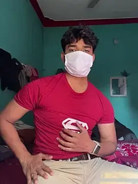 Stripchat Free Live Porn of sonalsanskar