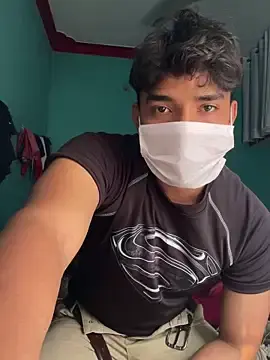 Stripchat Sex Cam of sonalsanskar