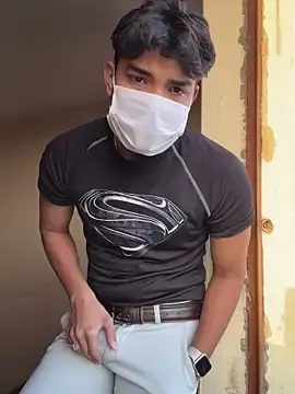 Stripchat Live Sex of sonalsanskar