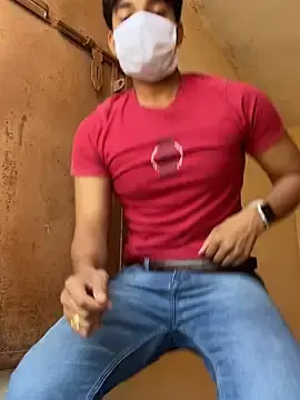 Stripchat Sex Cam of sonalsanskar