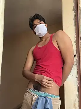 Stripchat Live Sex of sonalsanskar