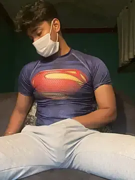 Stripchat Live Porn of sonalsanskar