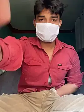 Stripchat Live Sex of sonalsanskar