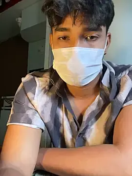 Stripchat Free Live Porn of sonalsanskar