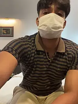 Stripchat Nude Webcam of sonalsanskar