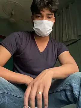 Stripchat Live Porn of sonalsanskar