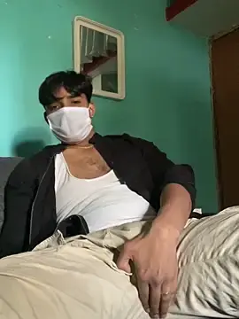 Stripchat Free Porn Cam of sonalsanskar