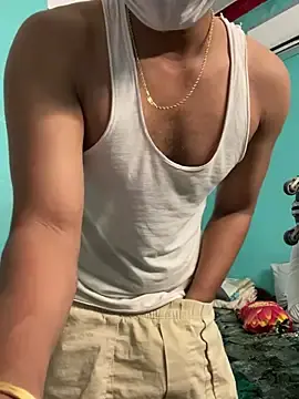 Stripchat Free Live Porn of sonalsanskar