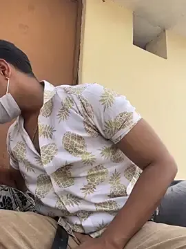 Stripchat Nude Webcam of sonalsanskar