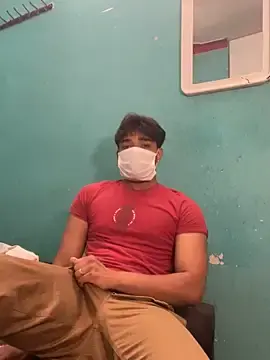 Stripchat Free Live Porn of sonalsanskar