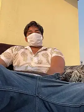 Stripchat Sex Chat of sonalsanskar