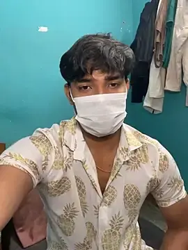 Stripchat Live Porn of sonalsanskar