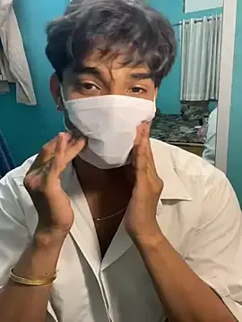 Stripchat Free Live Porn of sonalsanskar