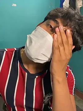 Stripchat Live Sex Cam of sonalsanskar