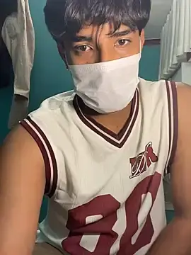 Stripchat Nude Webcam of sonalsanskar