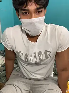 Stripchat Live Sex Cam of sonalsanskar