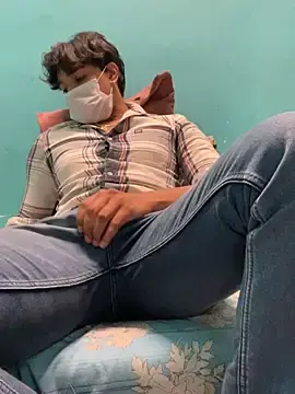 Stripchat Live Sex of sonalsanskar