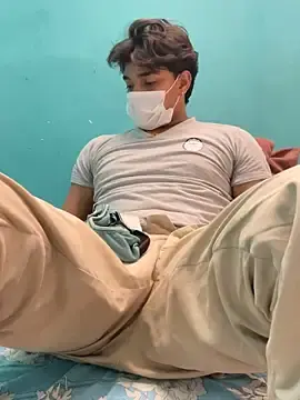 Stripchat Live Porn of sonalsanskar