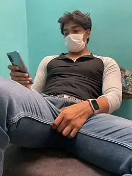 Stripchat Adult Webcam of sonalsanskar